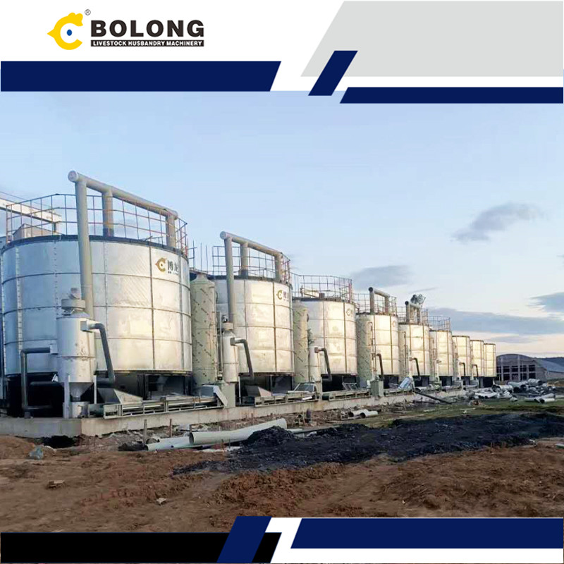 Commercial Composting Equipment: Maximizing Waste Conversion for Sustainable Profits